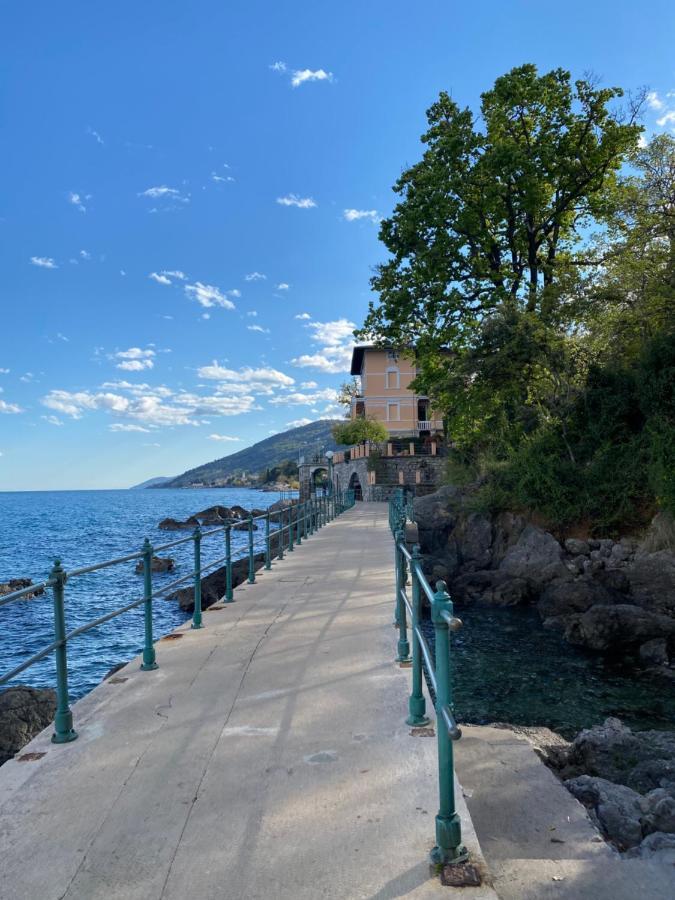 Apartment By The Sea Ика Экстерьер фото